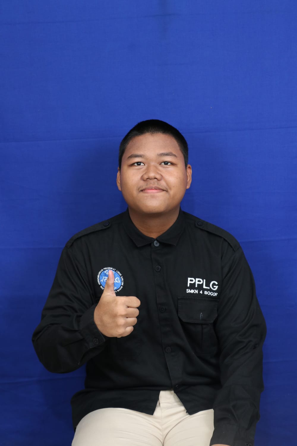 Muhamad Bardan Sulaiman — Mockup Designer Parkify SMKN 4 Bogor